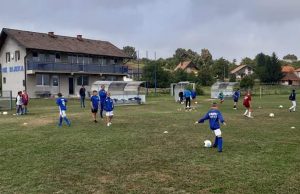 Polaznici škole fudbala “Rijeka” Šerići nižu uspjehe