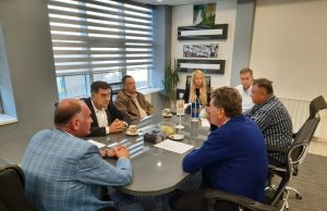 Centralna manifestacija obilježavanja godišnjice mobilizacije Mup-a RBiH u Živinicama