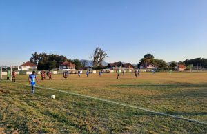 Mladost iz Gornjih Živinica savladala ekipu Doboj Istoka