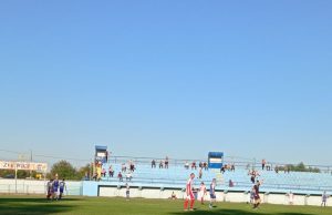 Fudbaleri Dinama odnijeli puni plijen iz Živinica