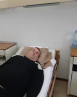 Apel za pomoć: Hasan Smajić