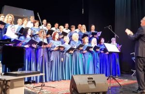 Obilježena 40. godišnjica horskog pjevanja u Živinicama