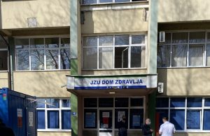 Od početka oktobra Covid ambulanta u Živinicama radiće od 08-20h