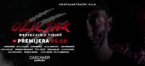 “Ožiljak”- novi film CasCader produkcije