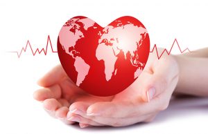 Svjetski dan srca – 29. septembar