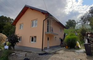 Esada Dedić dobila novi dom