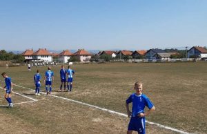 Omladinske kategorije škole fudbala Asscheim pristupili Kvalitetnoj ligi TK