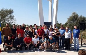 Na inicijativu Foruma mladi SDP-a Živinice rekonstruisana Pijernička ćuprija