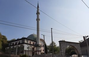 Održana centralna mevludska svečanost