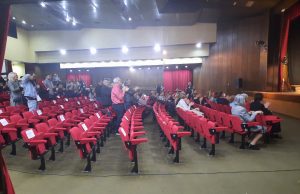 Predstavom Sakati Billy sa Inišmana otvoren festival Živi fest