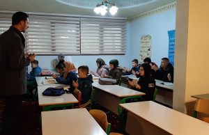 Održan historijski čas za polaznike mektebske nastave