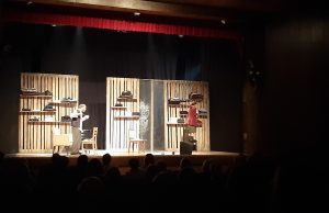 Internacionalni teatar festival ŽiviFest