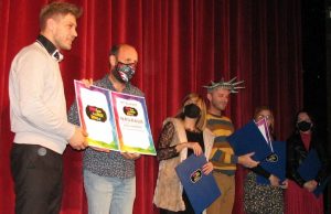 Završen međunarodni festival pozorišta ˝ŽiviFest˝