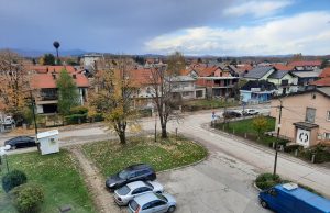 Zahvaljujući dobrim vremenskim prilikama Živiničani danas udišu čist zrak