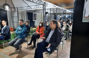 Stem HUB upriličila konfereneciju za mlade