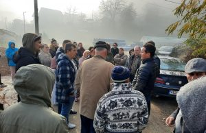 Mještani Vrnojevića i dalje u mukama