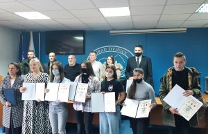 Proglašeni najbolji radovi na temu: Nesib Malkić, heroj oslobodilačkog rata”