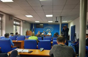 Gradska vlast upoznata sa prioritetnim projektima u MZ Centar