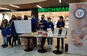 U Živinicama obilježen Svjetski dan borbe protiv dijabetesa