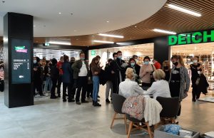 Vakcinacija građana u danima vikenda