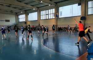 Živiničanke poražene na domaćem terenu