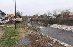 Saniranje šteta od posljednjih poplava