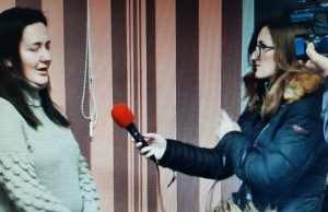 Edukacija za gluhe i nagluhe