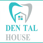 DENTAL HOUSE BANNER