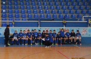 Malonogometni turnir “25. novembar 2021” Lukavac