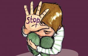 19. novembar – Međunarodni dan borbe protiv nasilja nad djecom