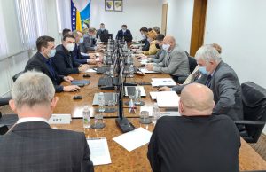 Održana 52. redovna sjednica Vlade TK