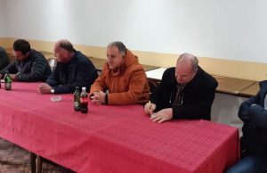 Gradska uprava posjetila MZ Oskova i MZ Litve