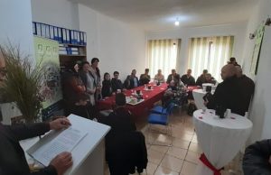 Obilježen Dan Porodičnog ruralnog edukativnog centra Živinice