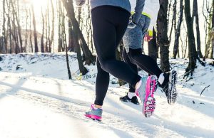 Svjetski Dan trčanja