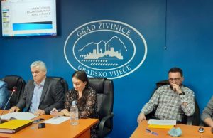 Održana javna rasprava po Nacrtu Regulacionog plana Jezero II