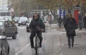 Izmijenje režim saobraćaja u nekoliko ulica u gradu