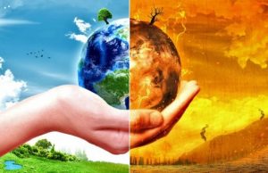 Svjetski dan klimatskih promjena – 4. novembar