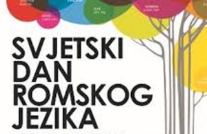 5. novembar – Svjetski dan romskog jezika