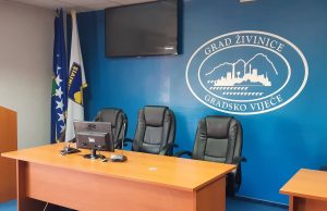 Prolongirana osma redovna sjednica Gradskog vijeća Živinice