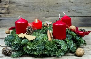 PRVA NEDJELJA ADVENTA