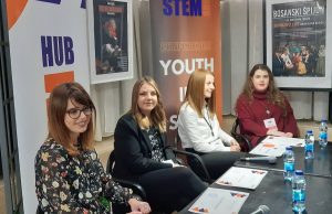 Nevladina organizacija STEM hub Živinice održala drugu tematsku konferenciju