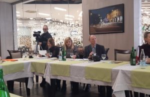 Predstavljen projekat „ LINK-mreža za lokalni inkluzivni nisko-karbonski razvoj“