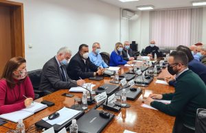 ZAKLJUČCI SJEDNICE KOORDINACIONOG TIJELA ZA PRAĆENJE PANDEMIJE COVID 19