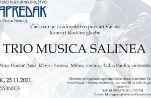 Koncert klasične glazbe na Dan državnosti BiH