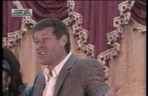 101 ŽIVINIČKA TV HRONIKA Novogodišnji program 2009_2010 decembar 2009