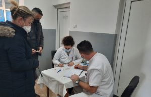 Epidemiološka situacija u Živinicama stabilna