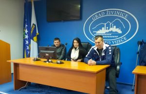 U Živinicama obilježen 3.decembar Međunarodni dan osoba sa invaliditetom