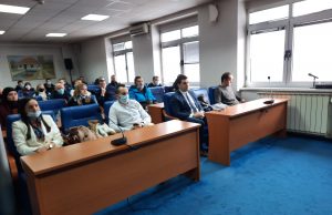 Gradonačelnik Živinica potpisao ugovore sa mladima za subvencioniranje kamate za kredit za stambeno zbrinjavanje