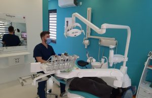 ˝Dental House” za Vaš blistav osmijeh