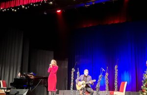 HKD Napredak Živinice održao Božićni koncert